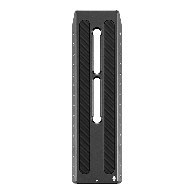 Dolna płytka szybkiego montażu (przedłużona)